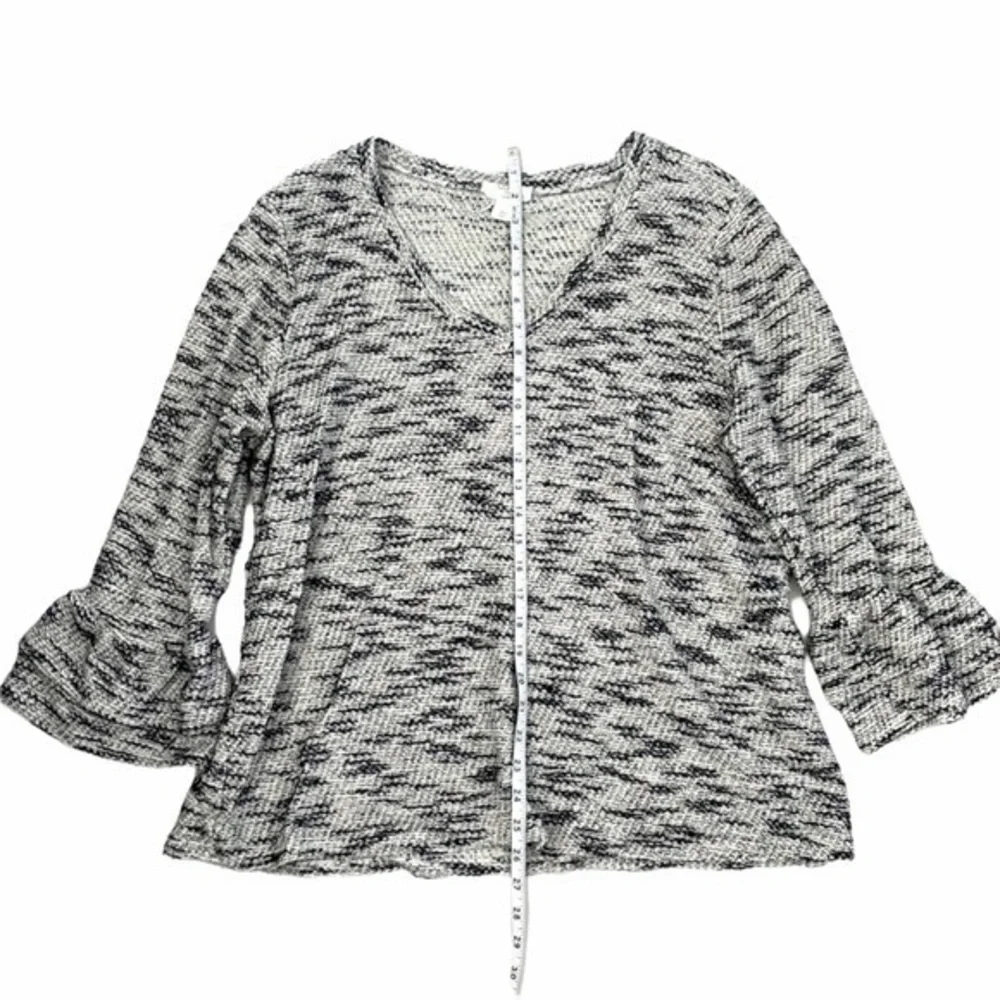 Loft Lounge Blouse